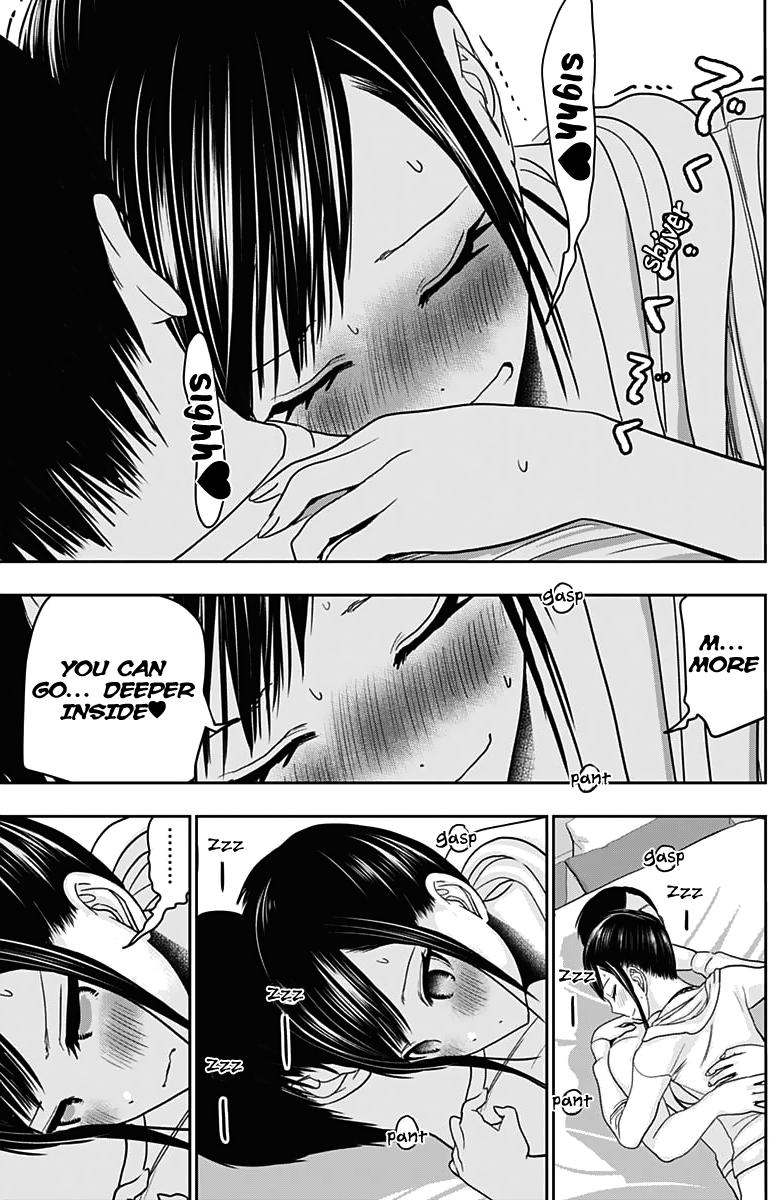 Batsu-Hare Chapter 41 9