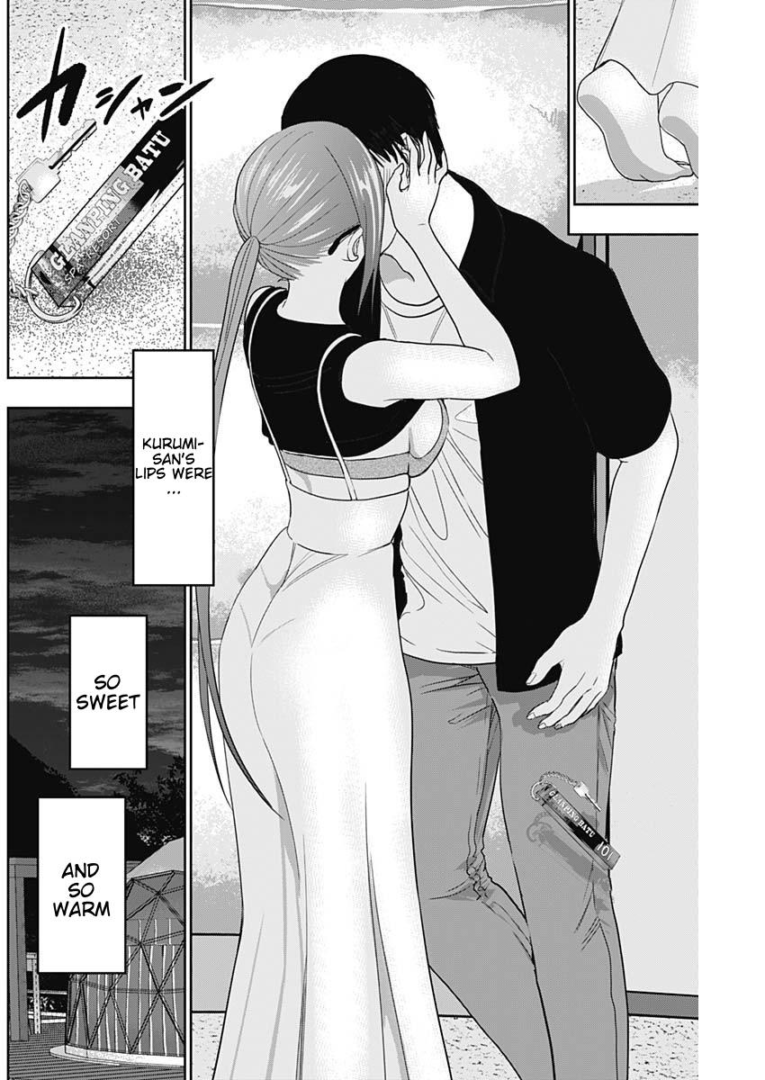 Batsu-Hare Chapter 46 10