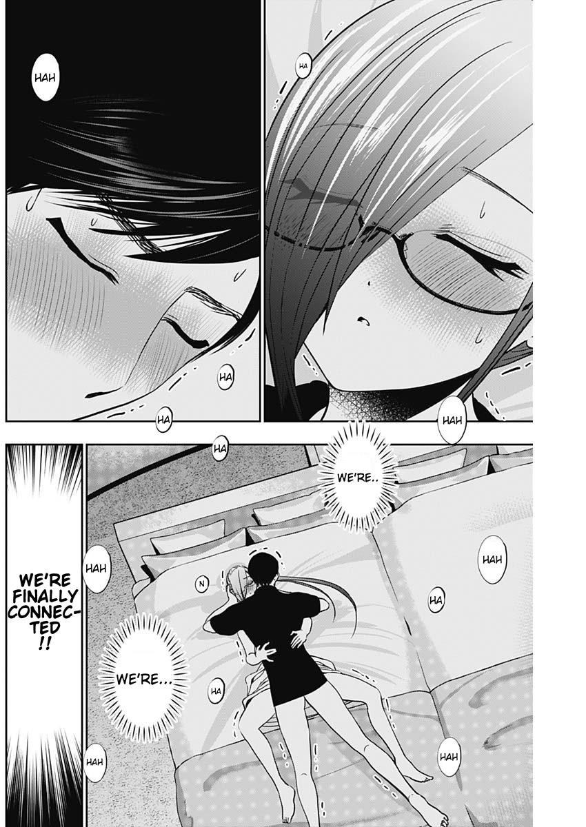 Batsu-Hare Chapter 48 2