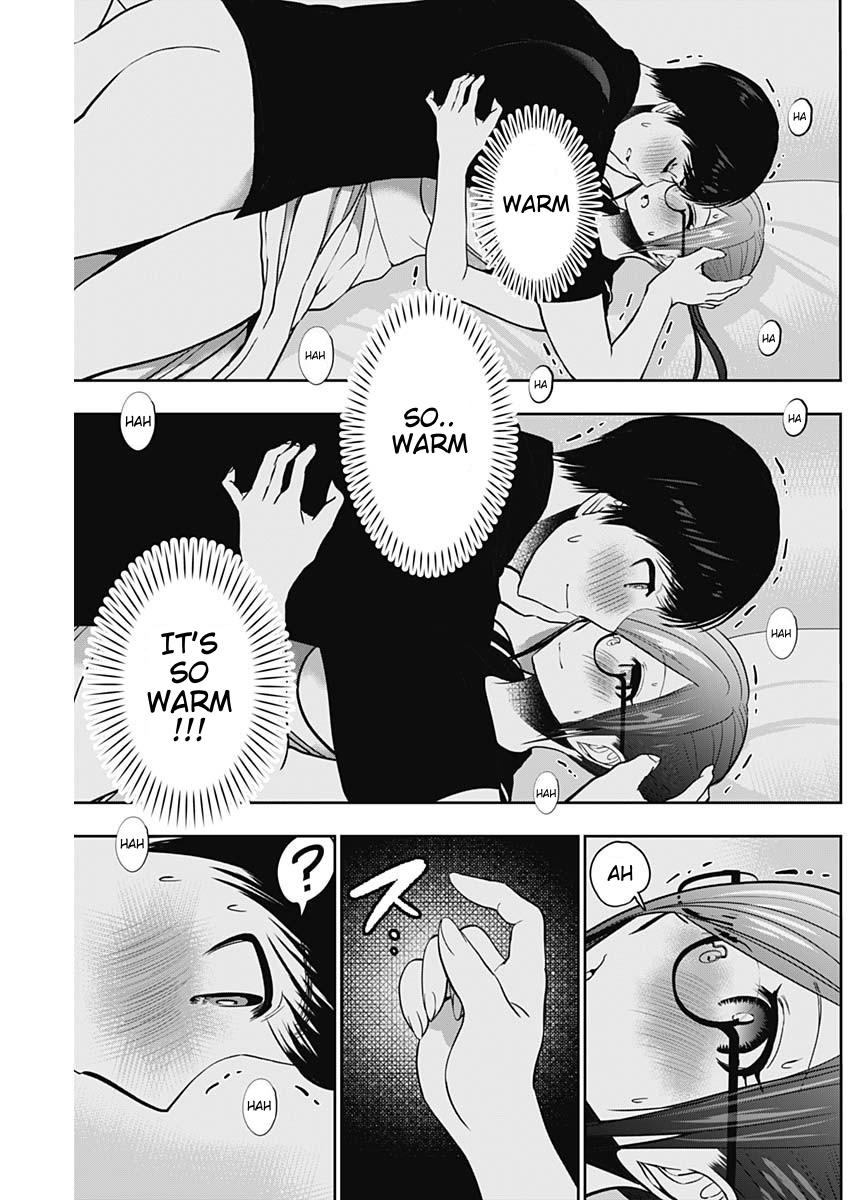 Batsu-Hare Chapter 48 3