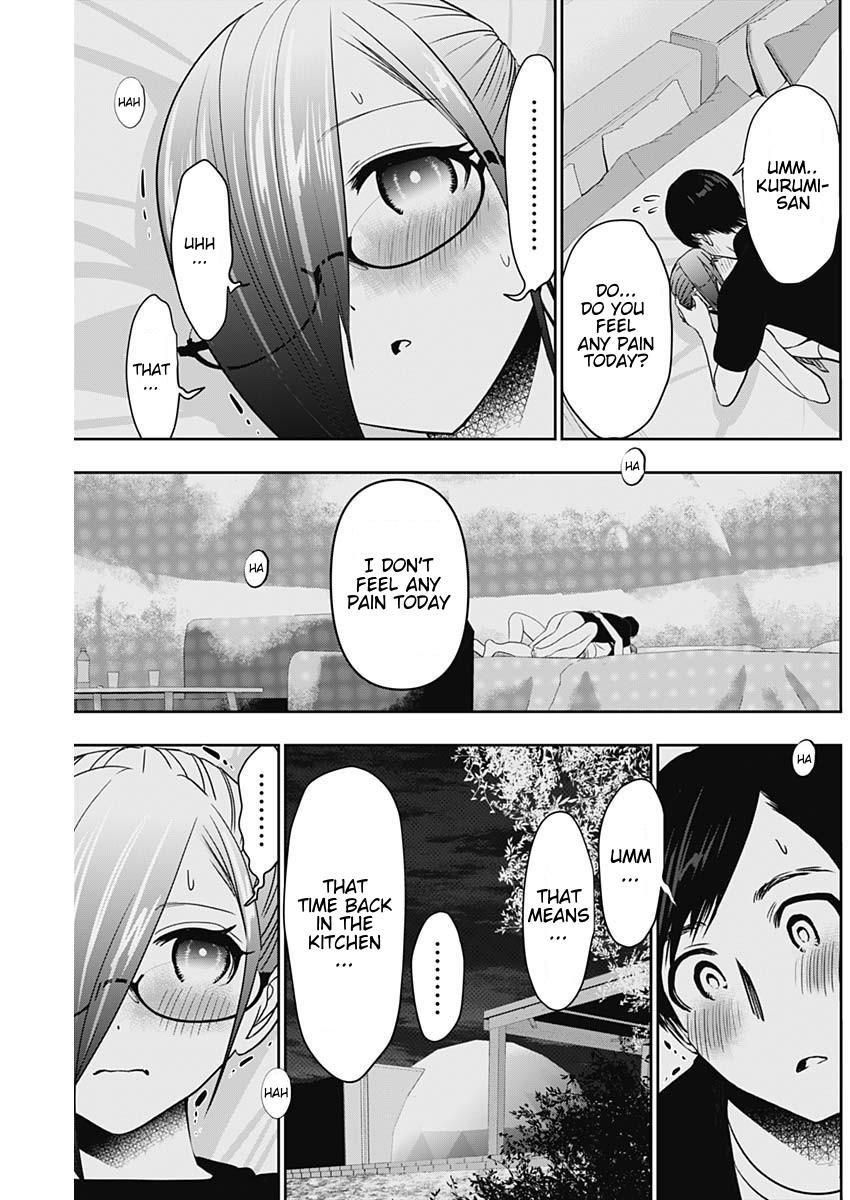 Batsu-Hare Chapter 48 5