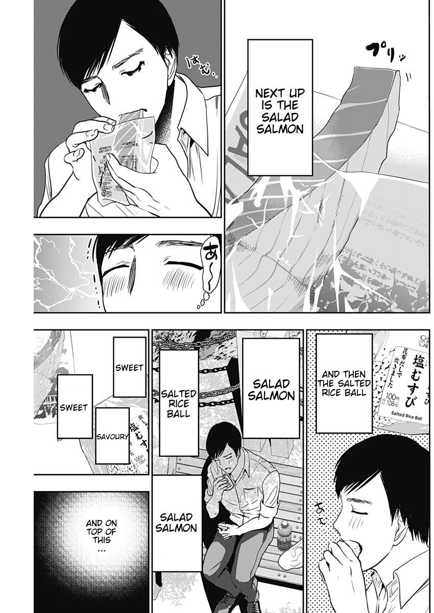 Batsu-Hare Chapter 52 9