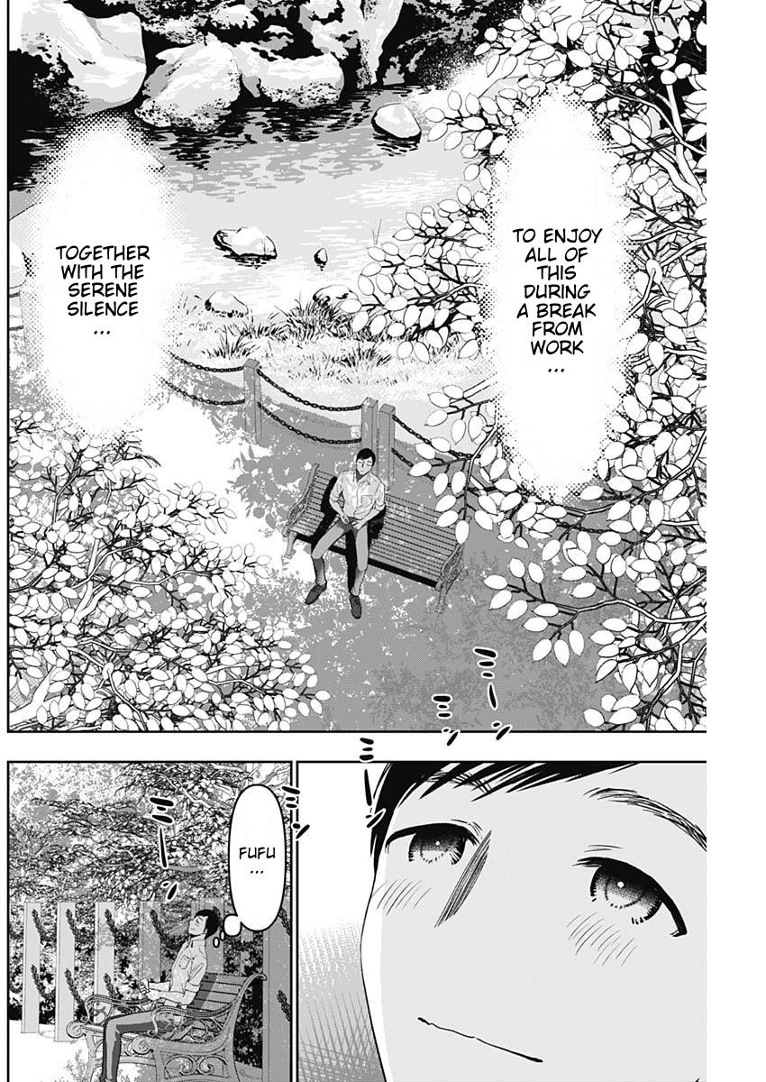 Batsu-Hare Chapter 52 10
