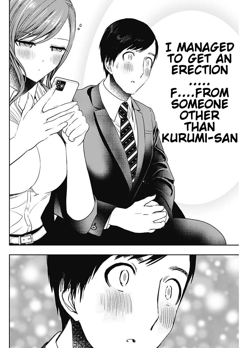 Batsu-Hare Chapter 65 6