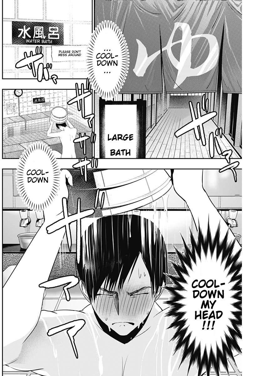 Batsu-Hare Chapter 66 10