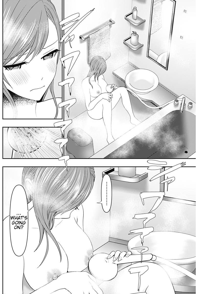 Batsu-Hare Chapter 68 5