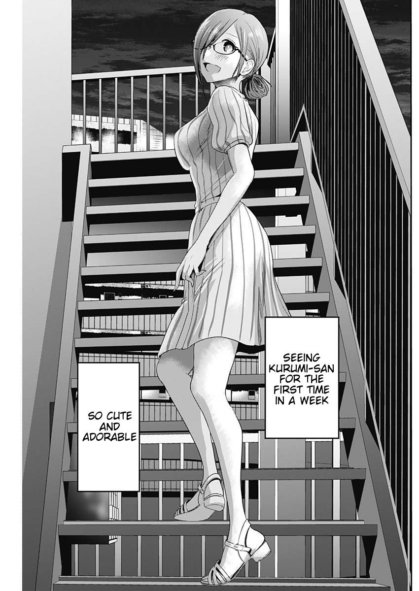 Batsu-Hare Chapter 69 11
