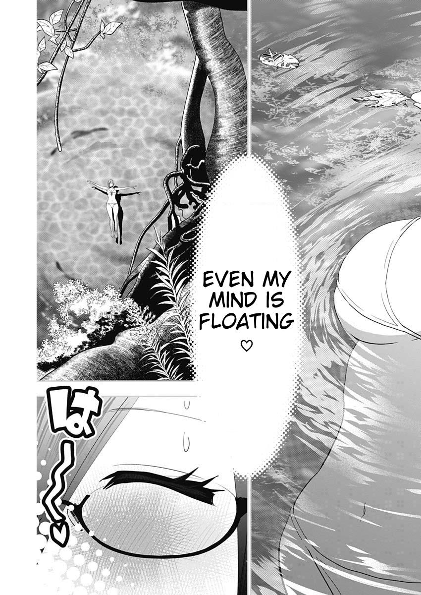 Batsu-Hare Chapter 75 3