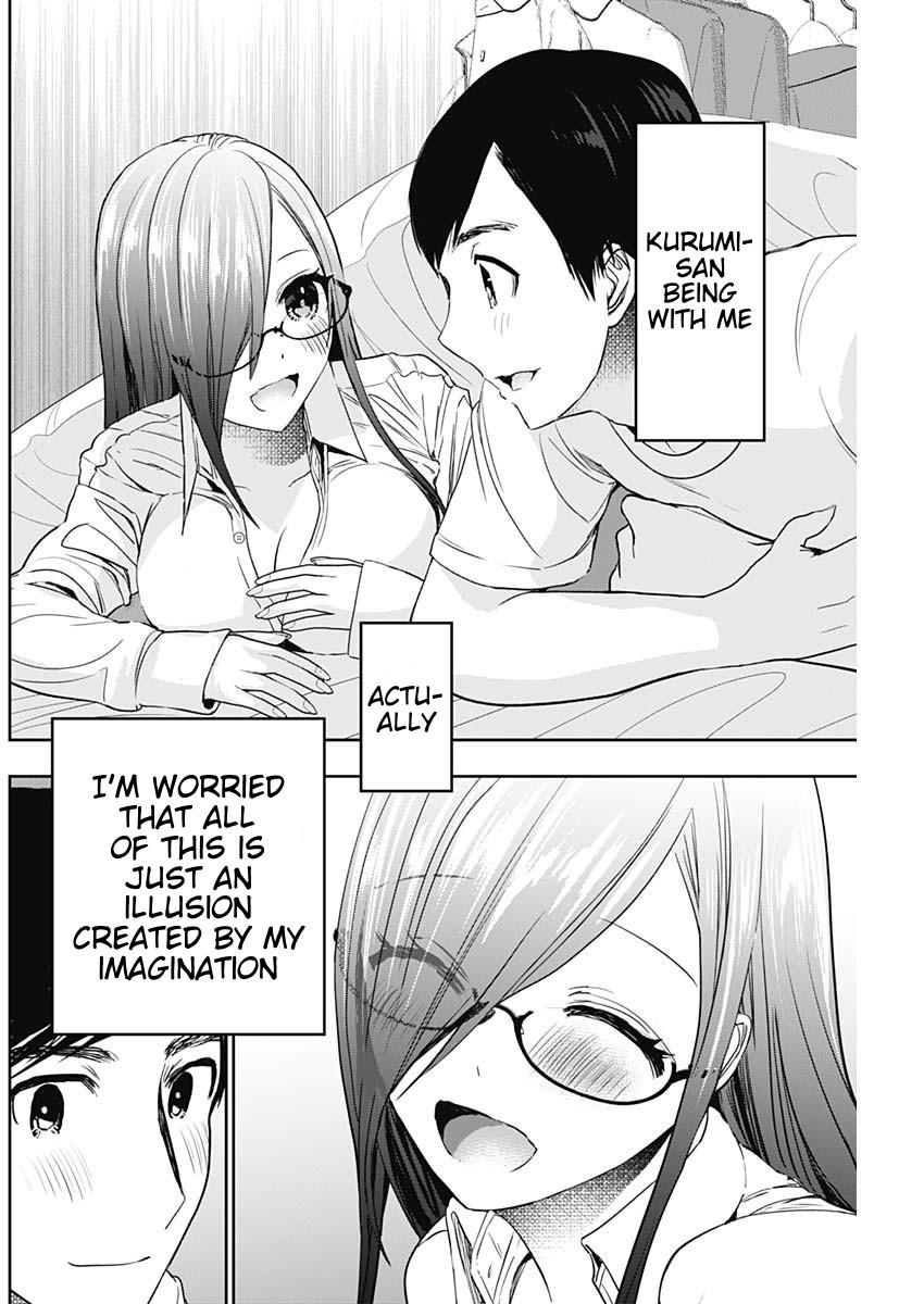 Batsu-Hare Chapter 76 4