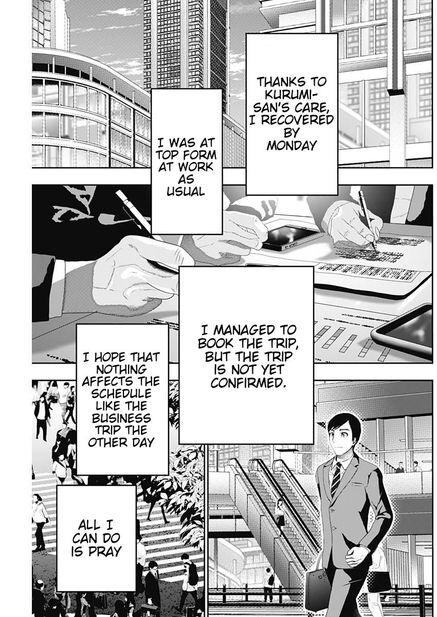Batsu-Hare Chapter 76 7