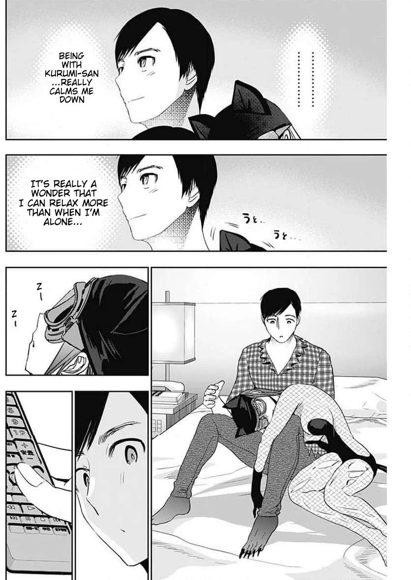 Batsu-Hare Chapter 84 8