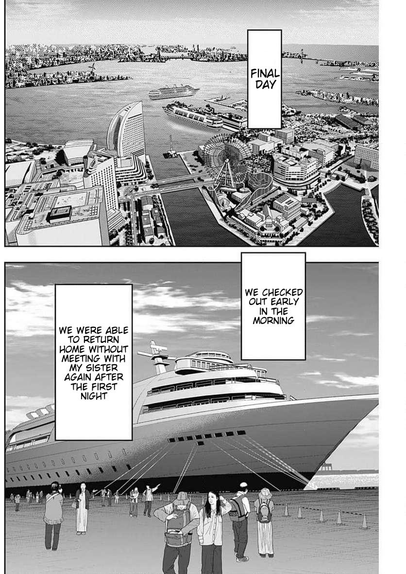 Batsu-Hare Chapter 86 6