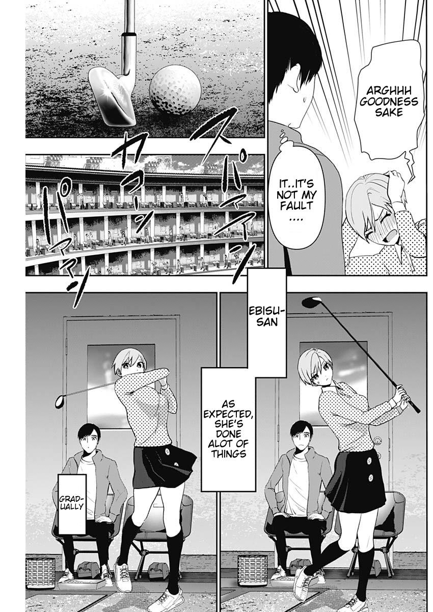 Batsu-Hare Chapter 89 9