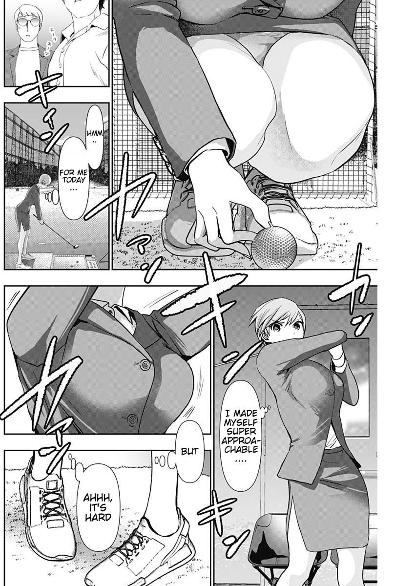 Batsu-Hare Chapter 91 6