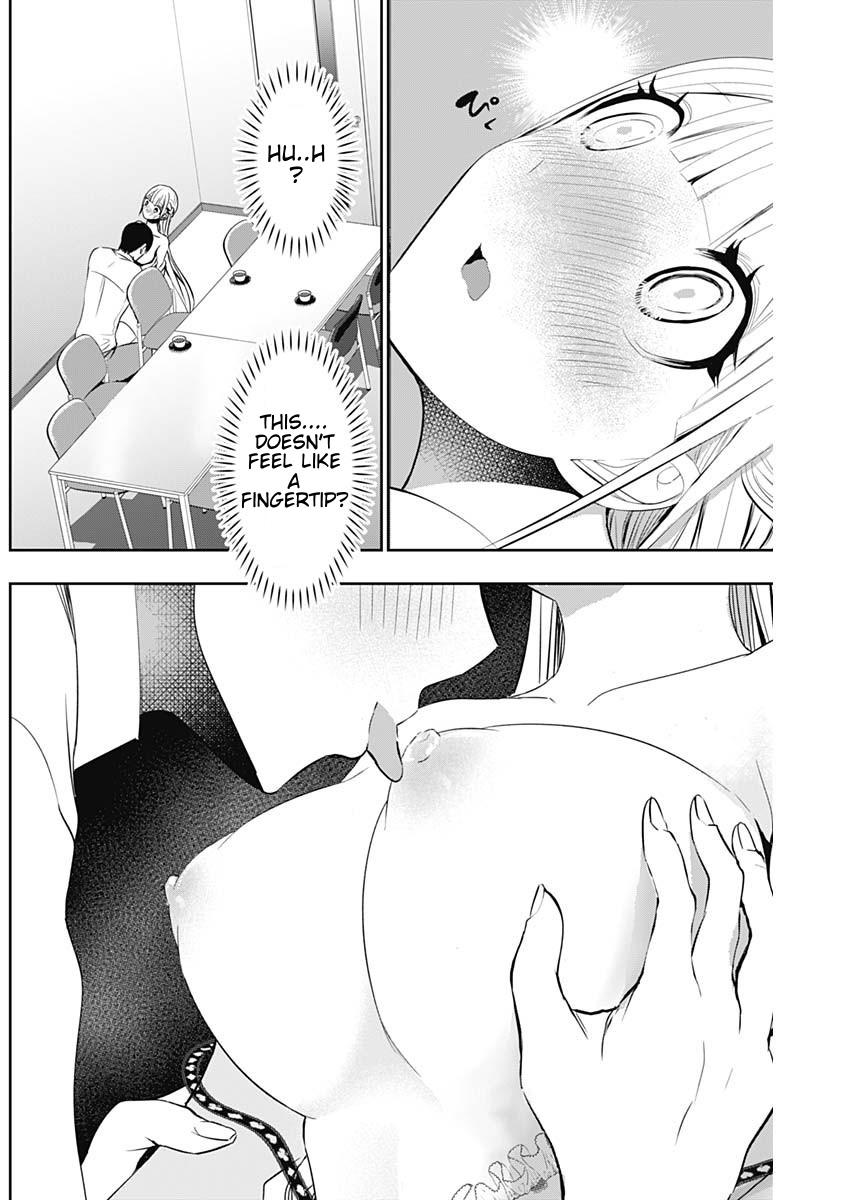 Batsu-Hare Chapter 116 2