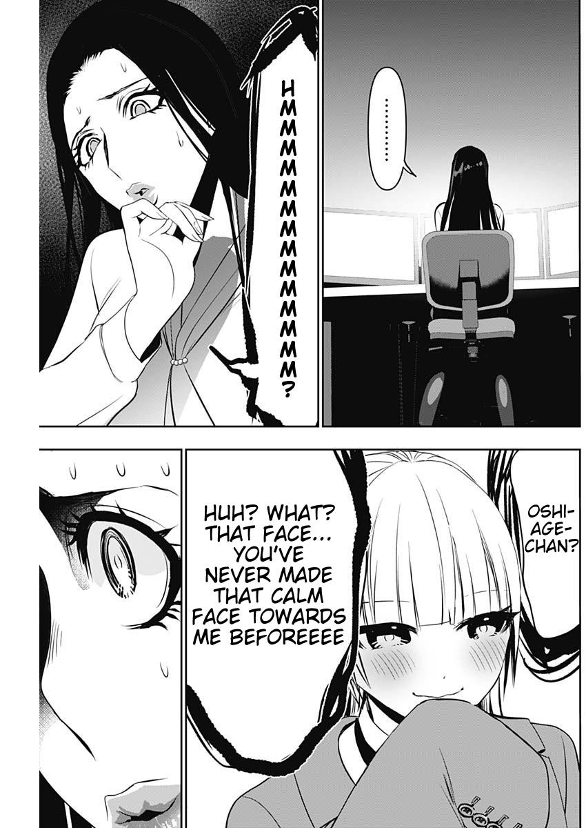 Batsu-Hare Chapter 120 9