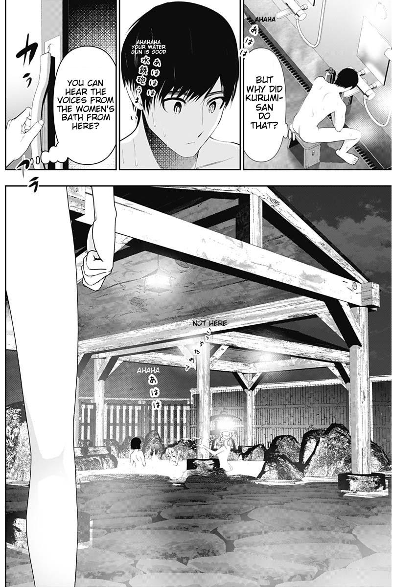 Batsu-Hare Chapter 147 11
