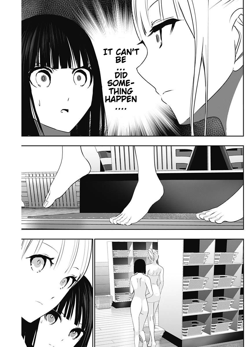 Batsu-Hare Chapter 151 5