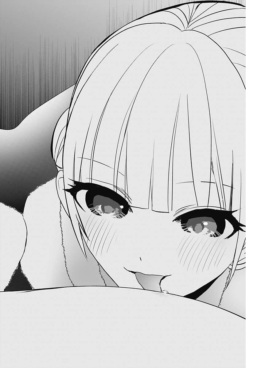 Batsu-Hare Chapter 170 10
