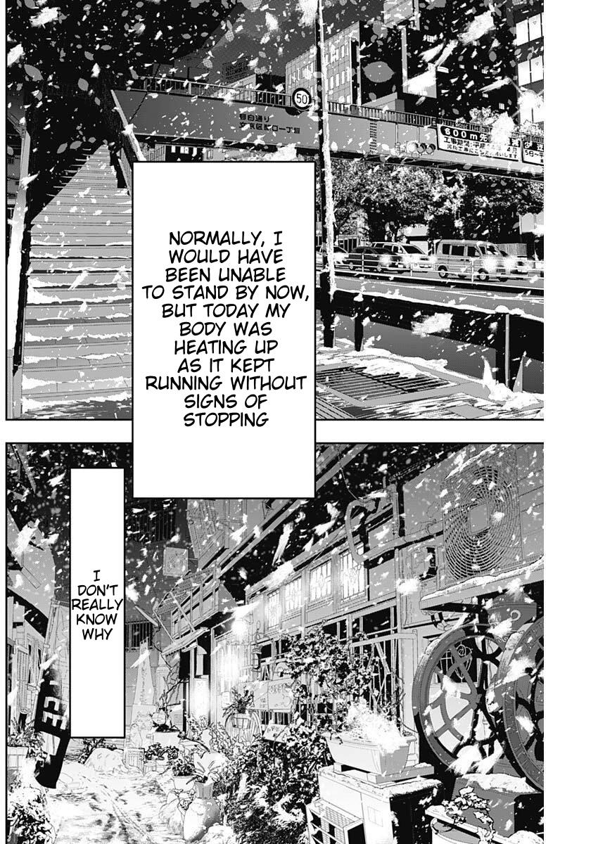 Batsu-Hare Chapter 179 6
