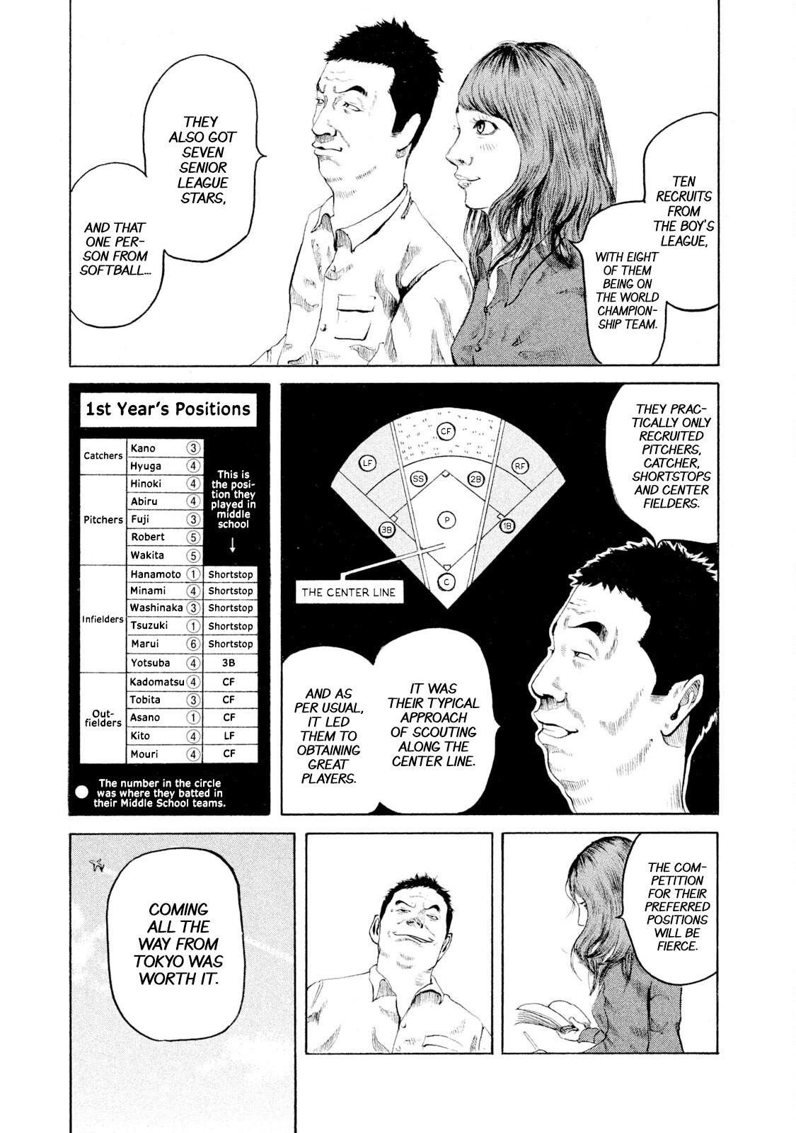 Battle Studies Lesson 1 28
