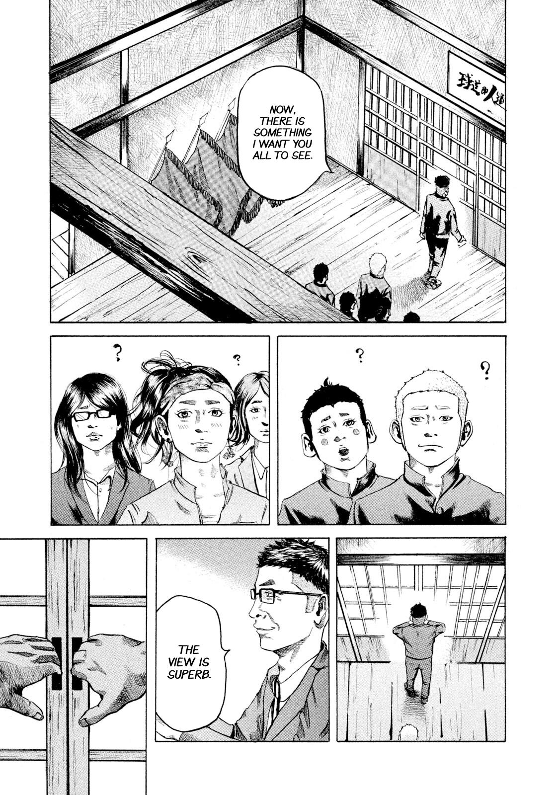 Battle Studies Lesson 1 34