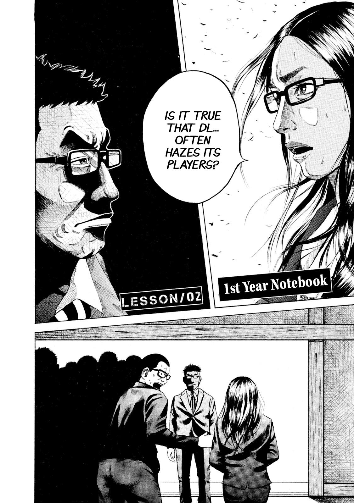 Battle Studies Lesson 2 2