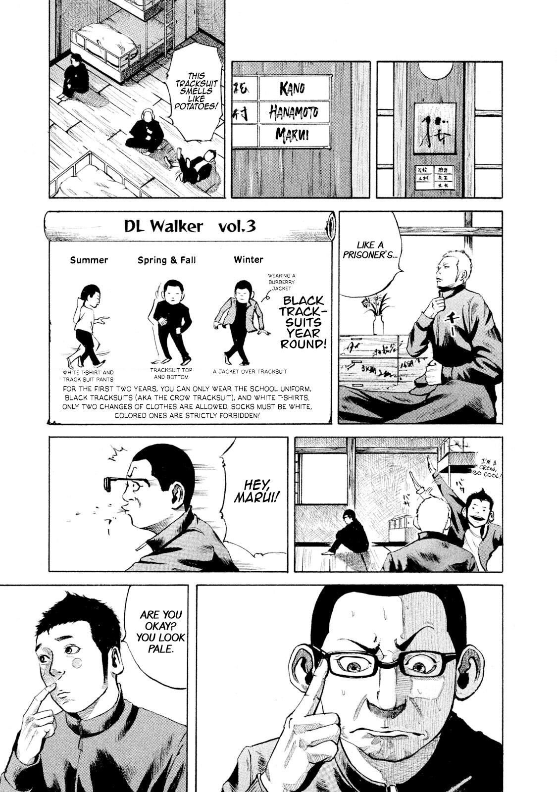 Battle Studies Lesson 2 9