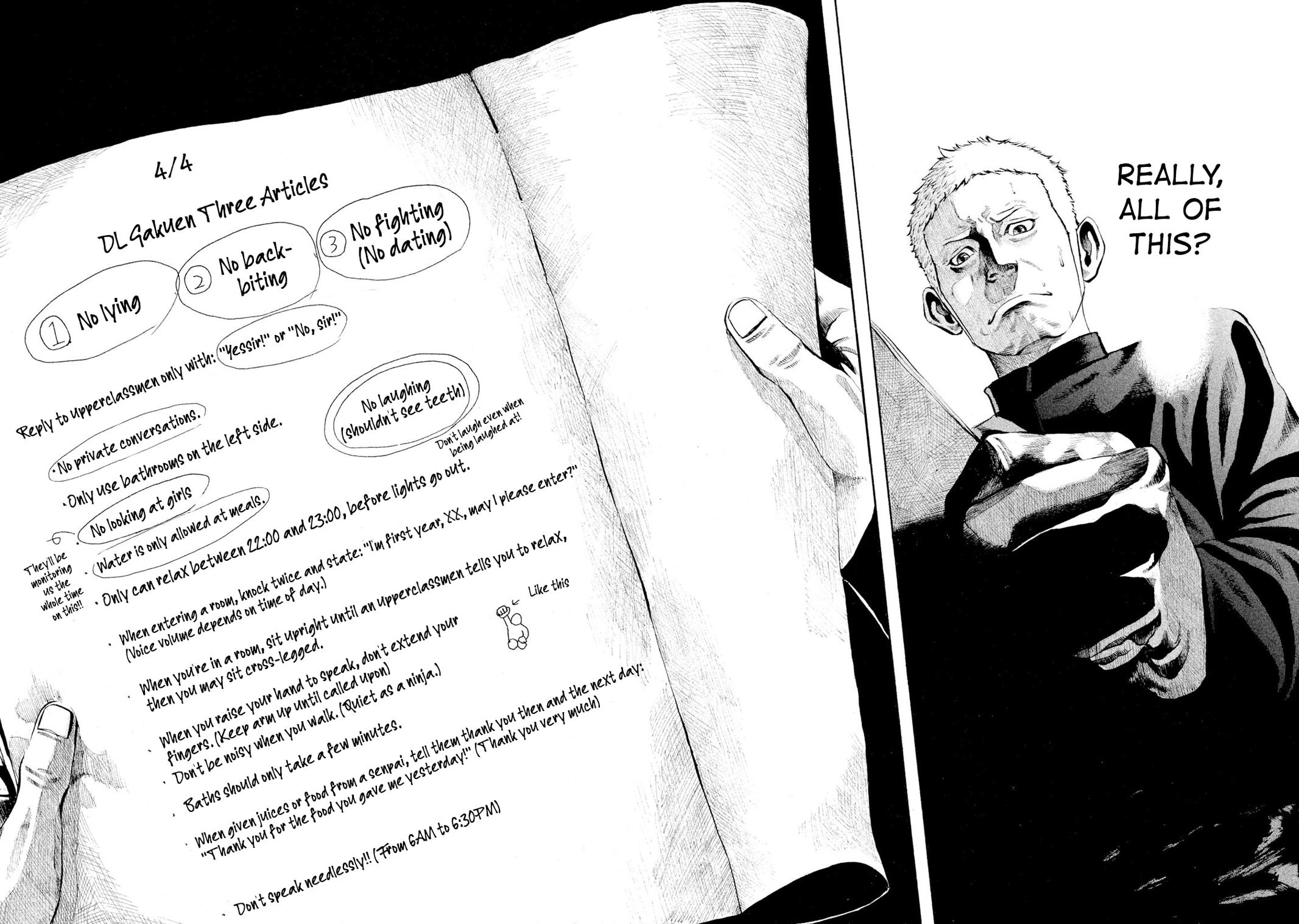 Battle Studies Lesson 2 20