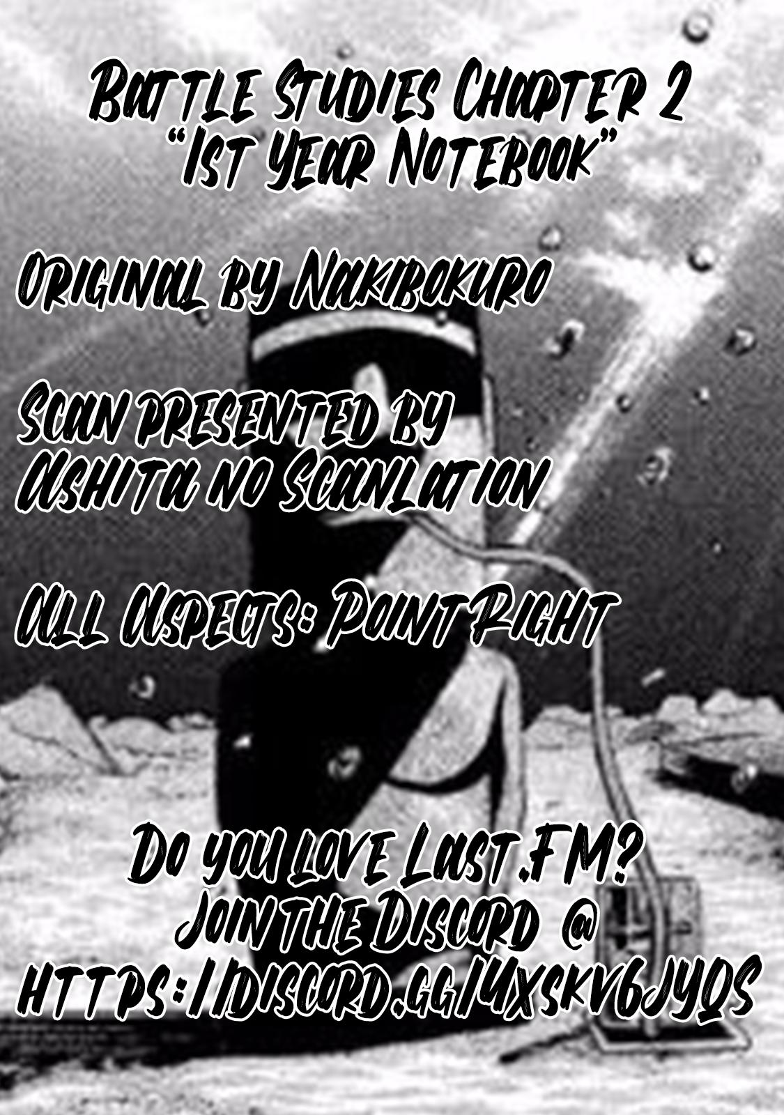 Battle Studies Lesson 2 24