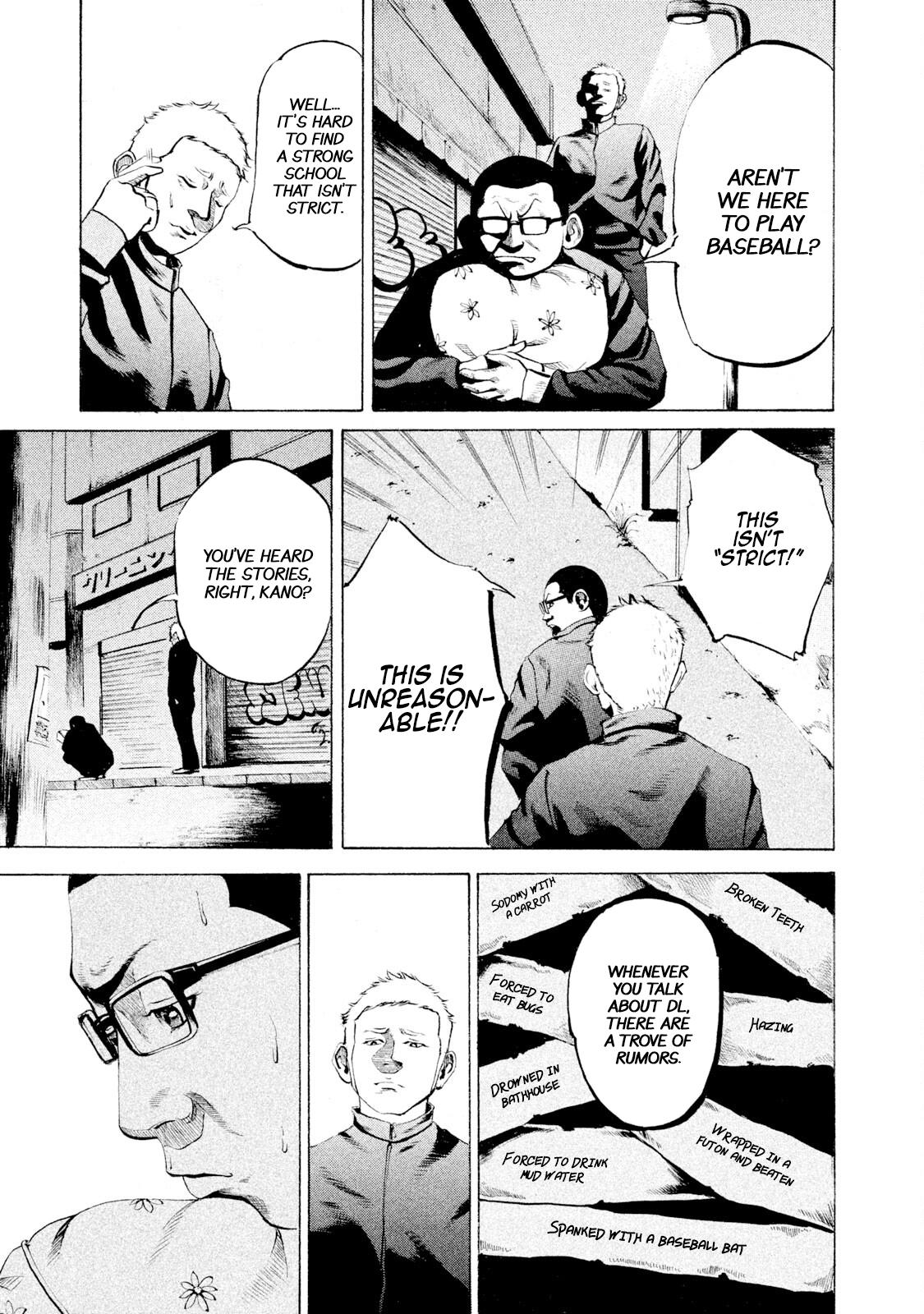 Battle Studies Lesson 4 13