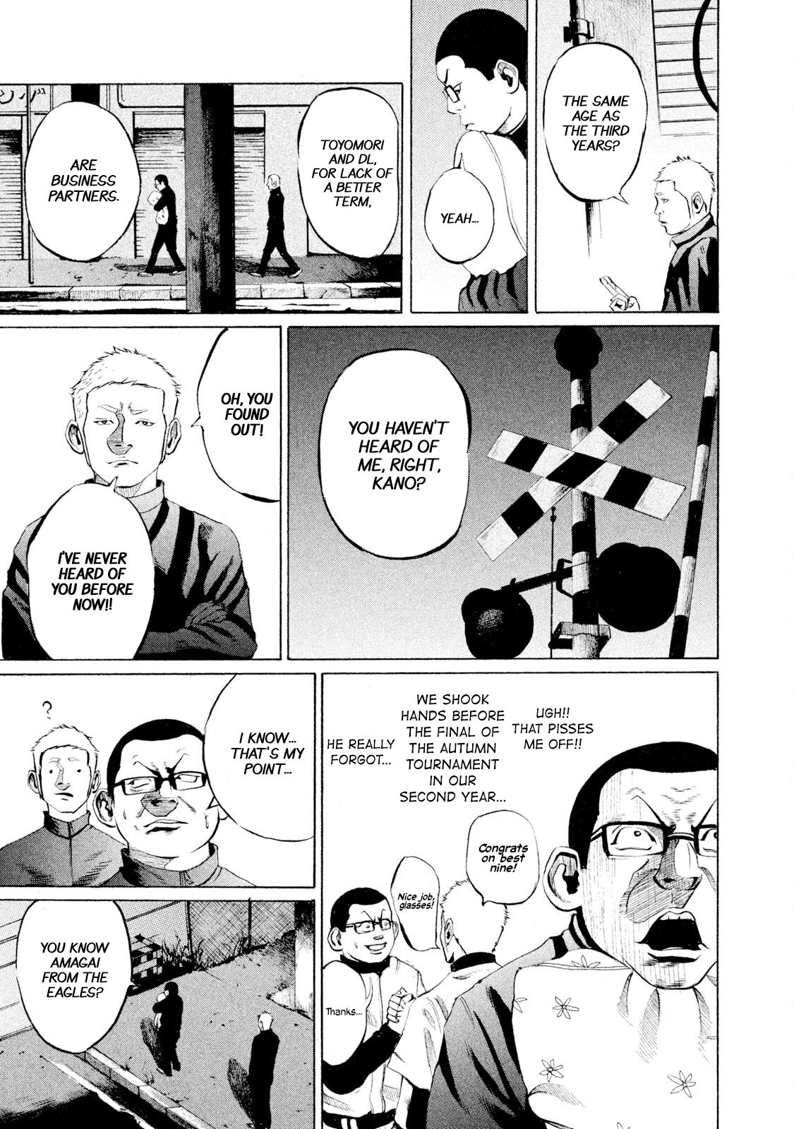 Battle Studies Lesson 4 21