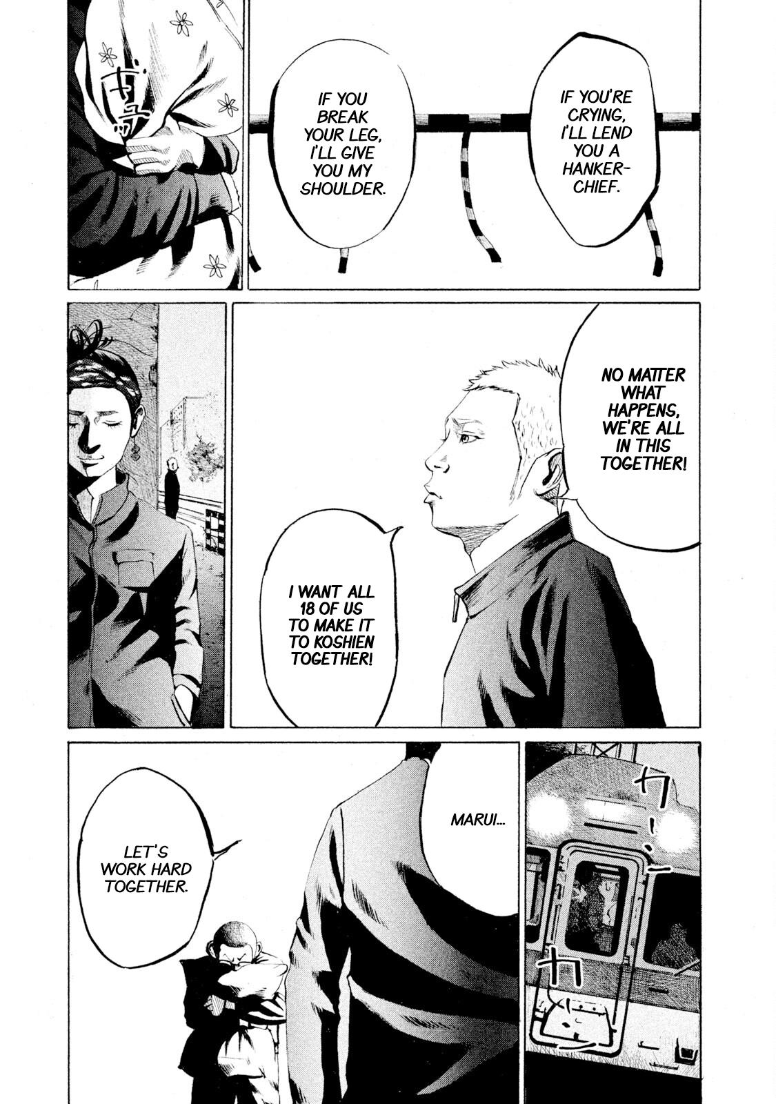 Battle Studies Lesson 4 27