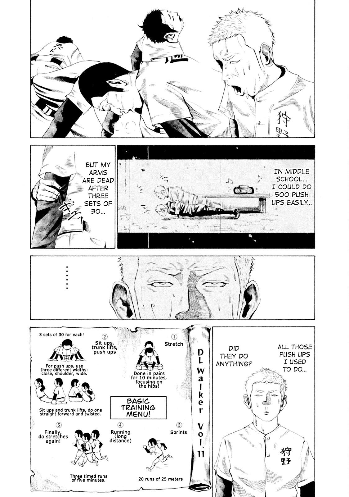 Battle Studies Lesson 6 7