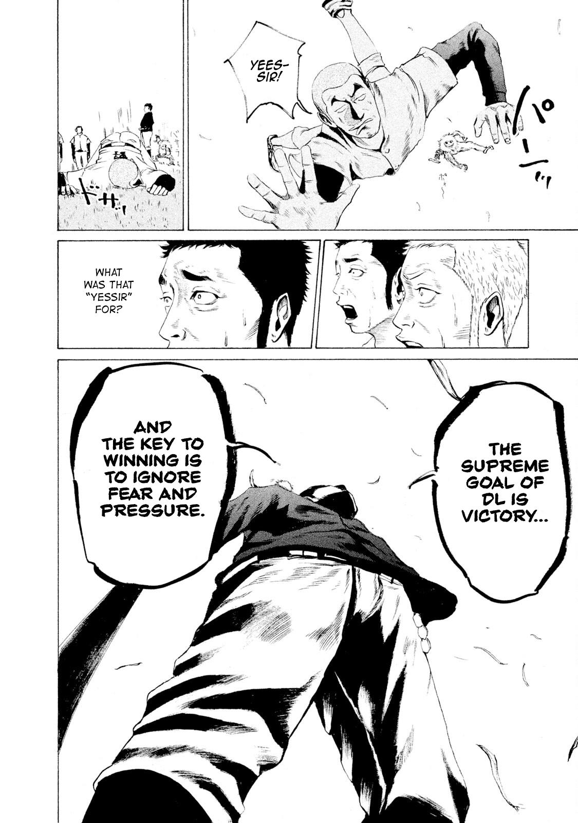 Battle Studies Lesson 6 17