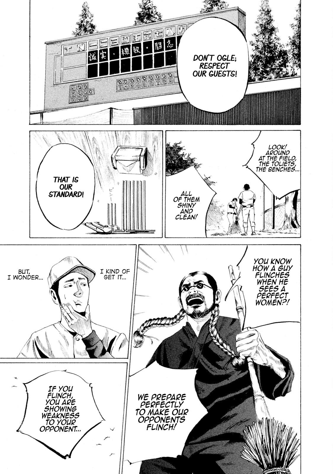 Battle Studies Lesson 7 7