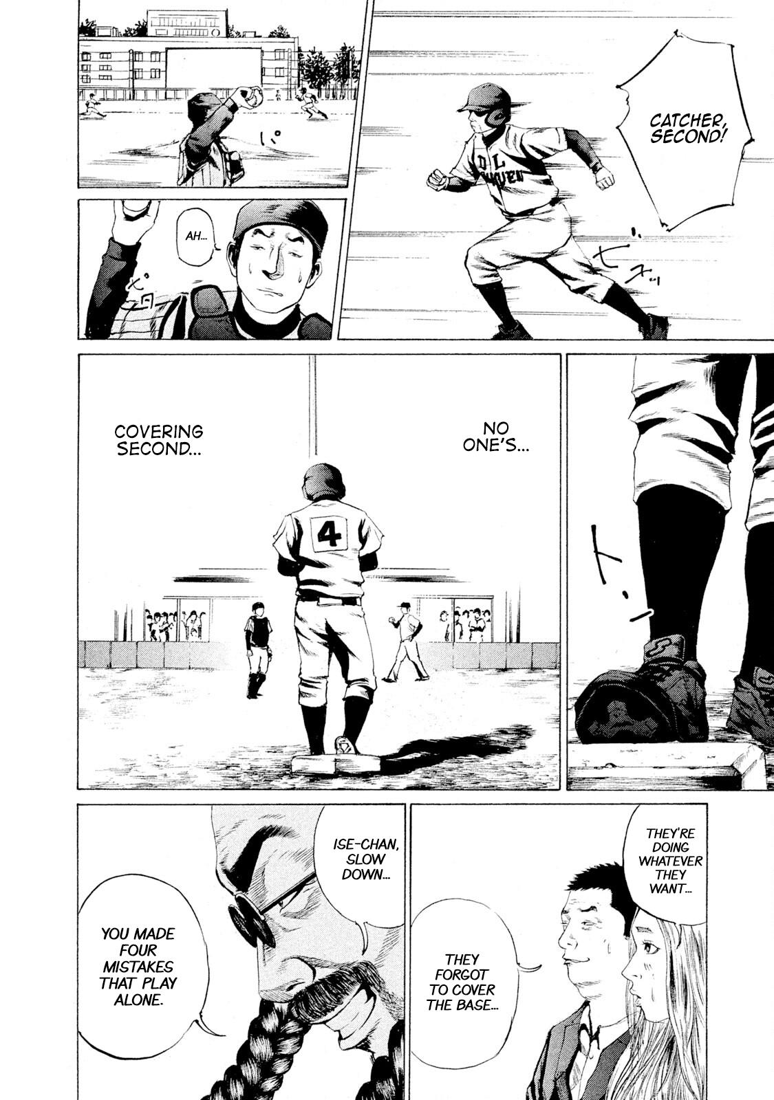 Battle Studies Lesson 8 18