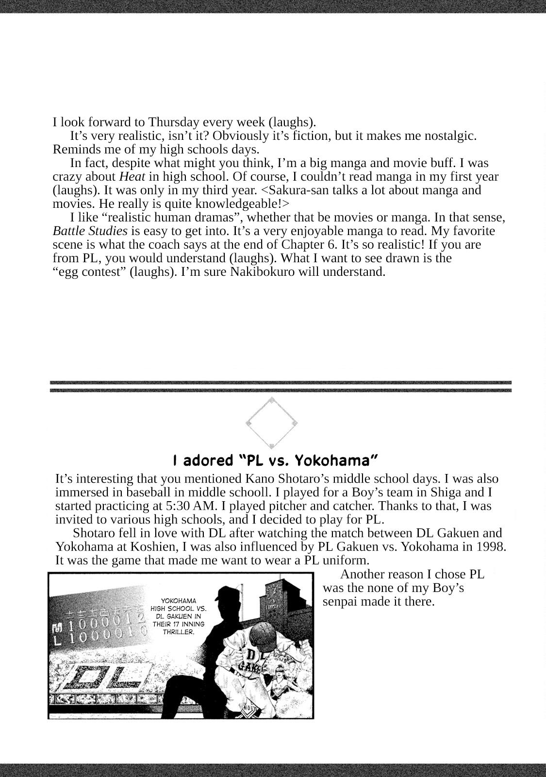 Battle Studies Lesson 8.5 2