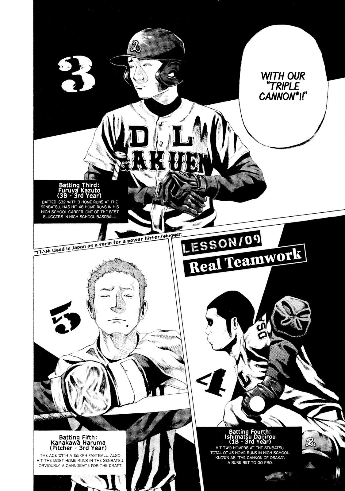 Battle Studies Lesson 9 4