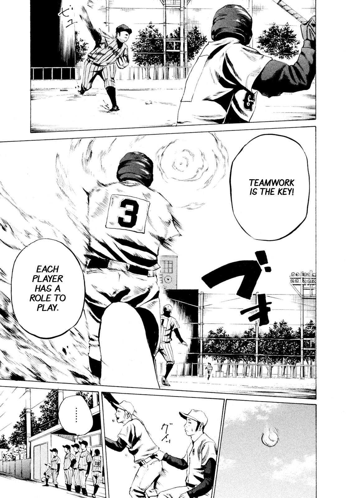 Battle Studies Lesson 9 16