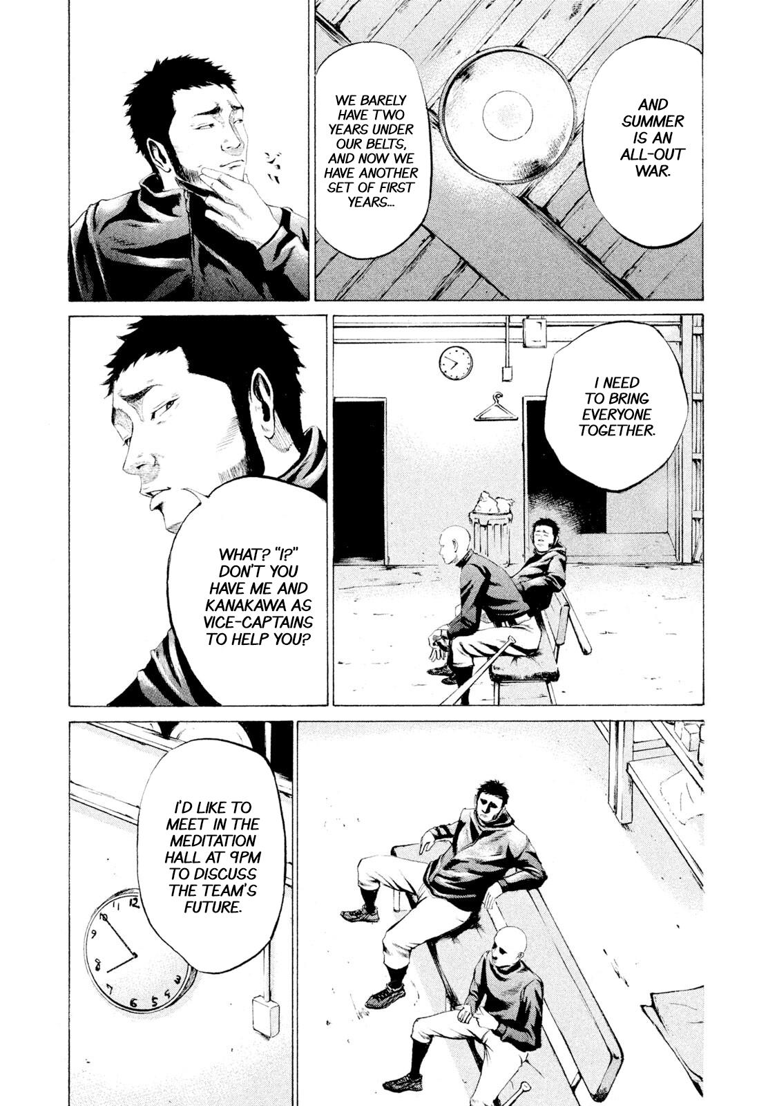 Battle Studies Lesson 10 17