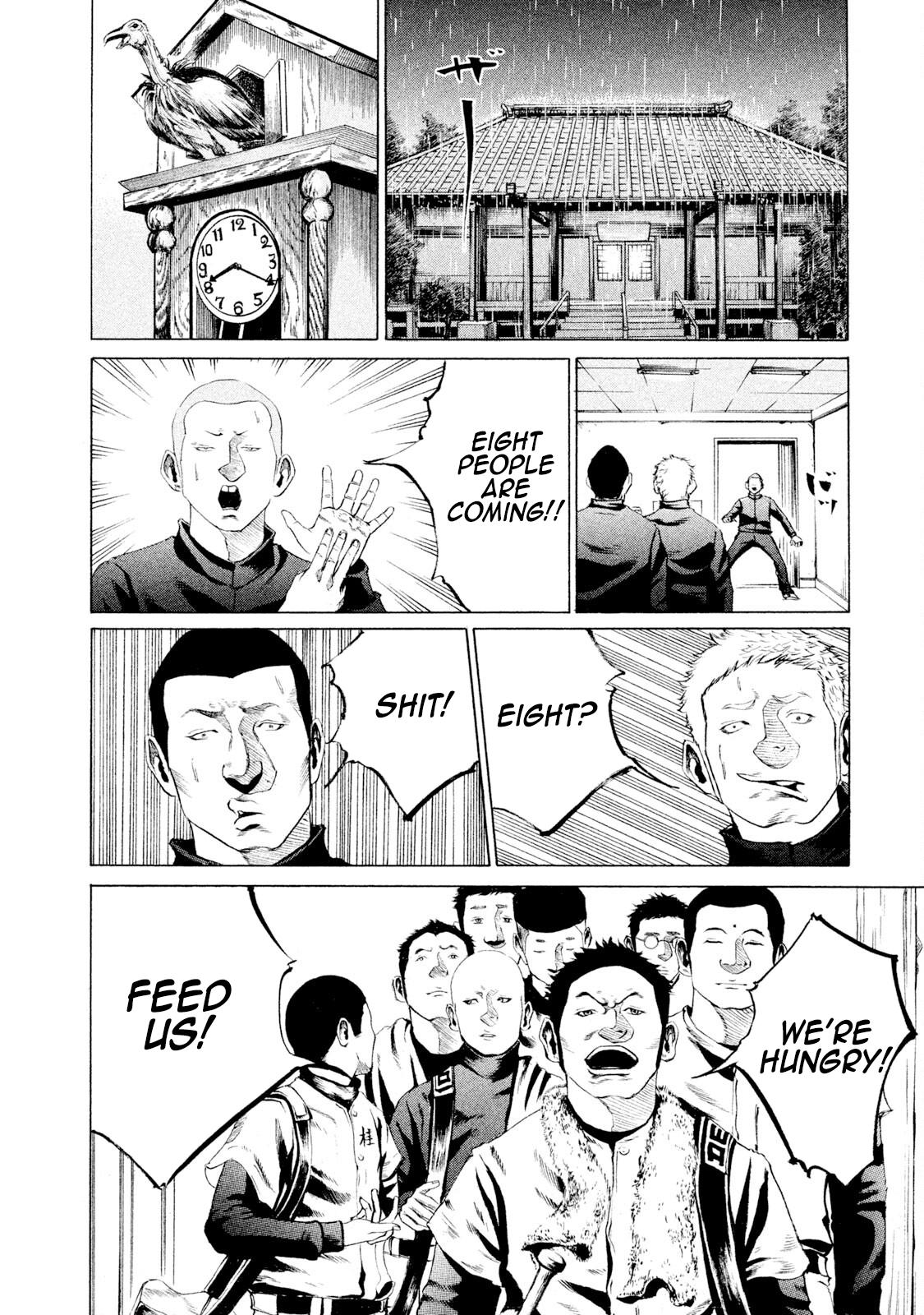 Battle Studies Lesson 13 14