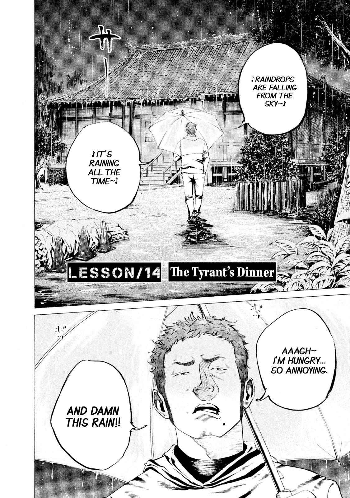 Battle Studies Lesson 14 2