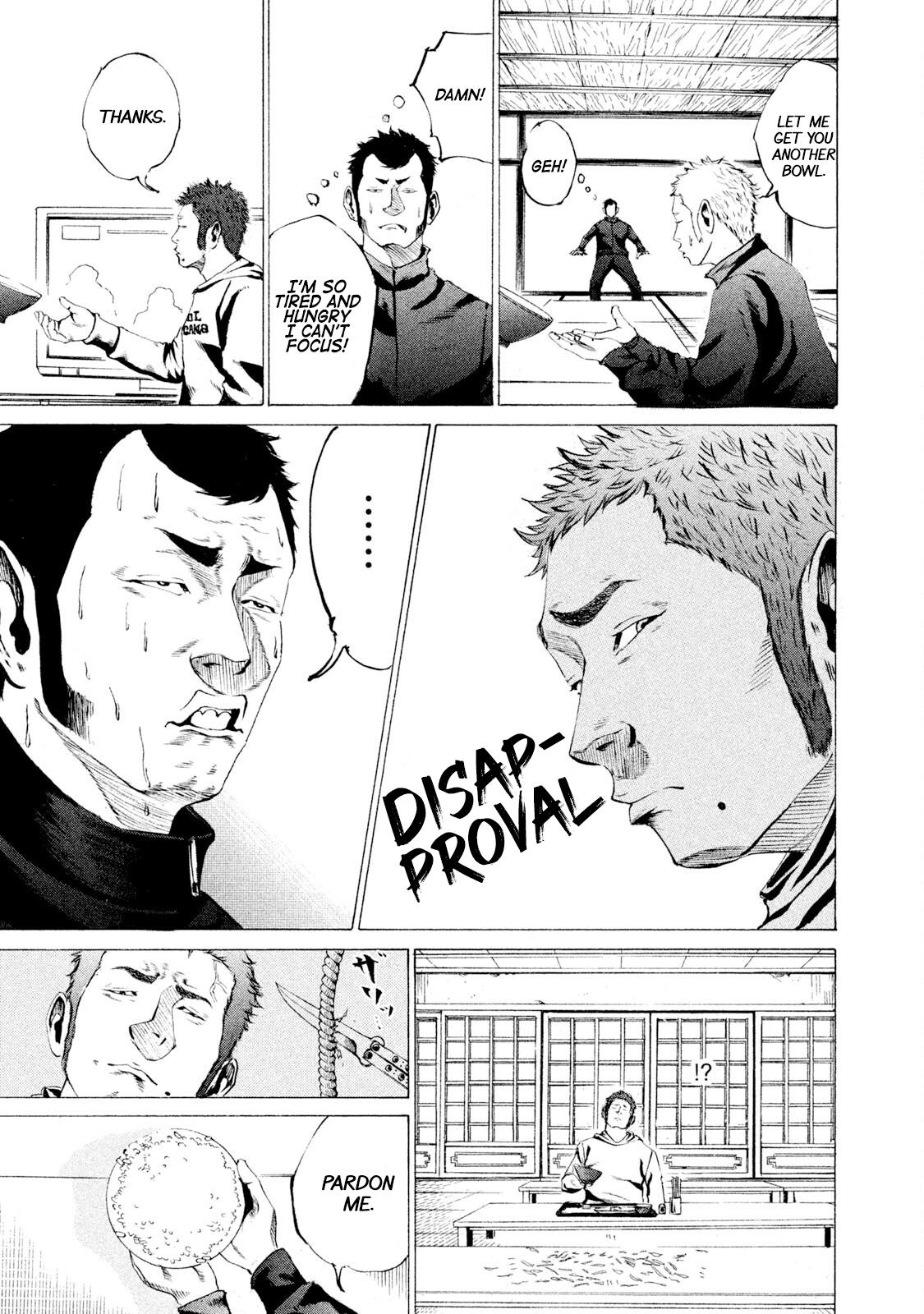 Battle Studies Lesson 14 9