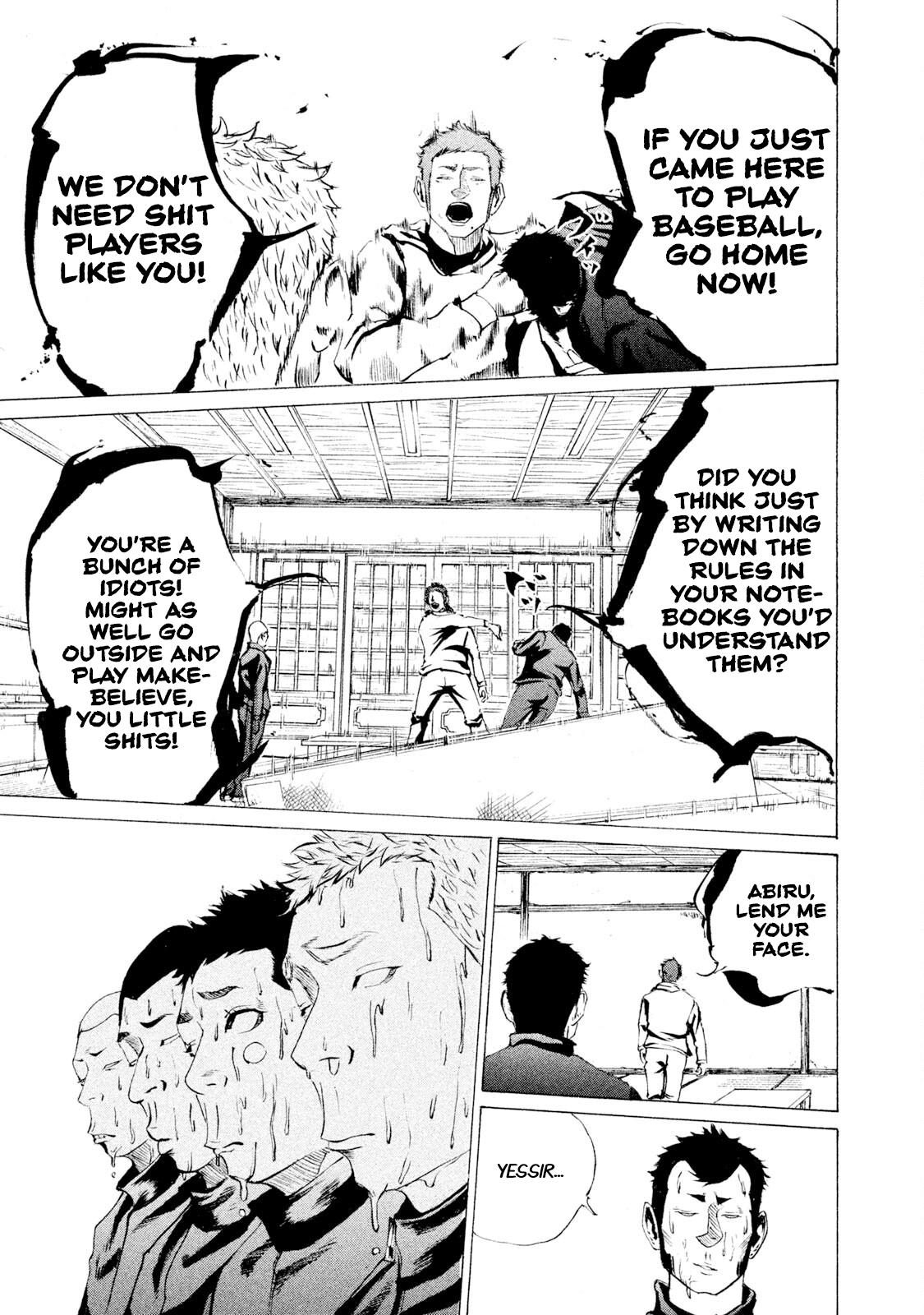 Battle Studies Lesson 14 15