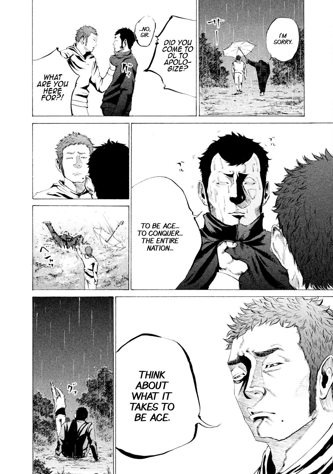 Battle Studies Lesson 14 16