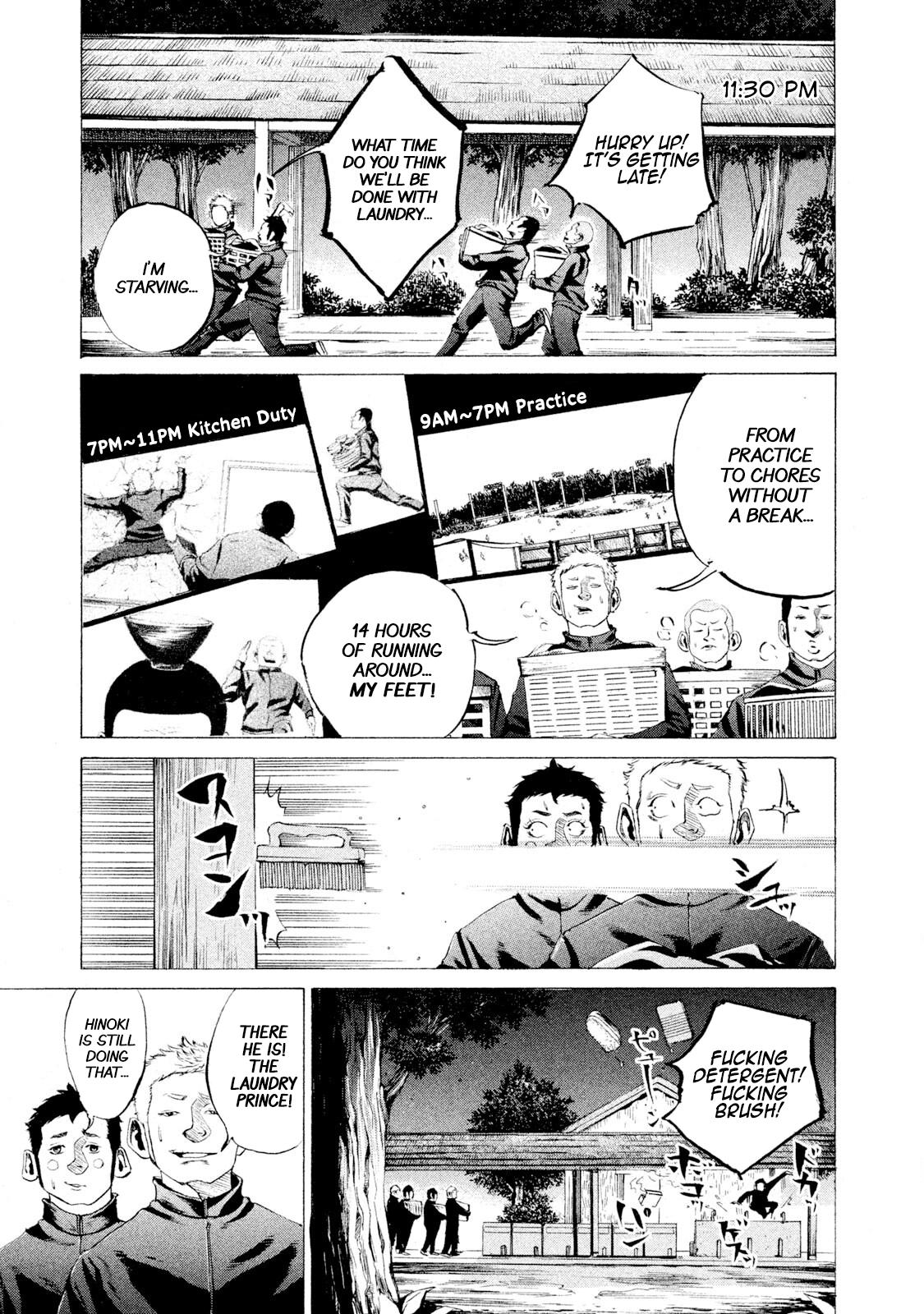 Battle Studies Lesson 15 1