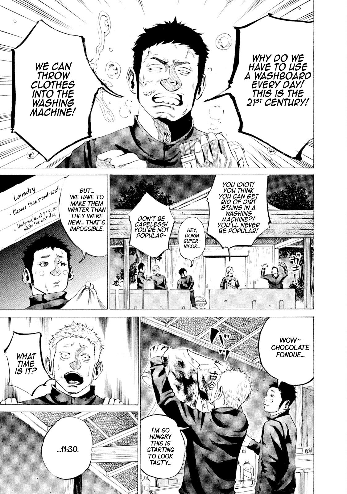 Battle Studies Lesson 15 3