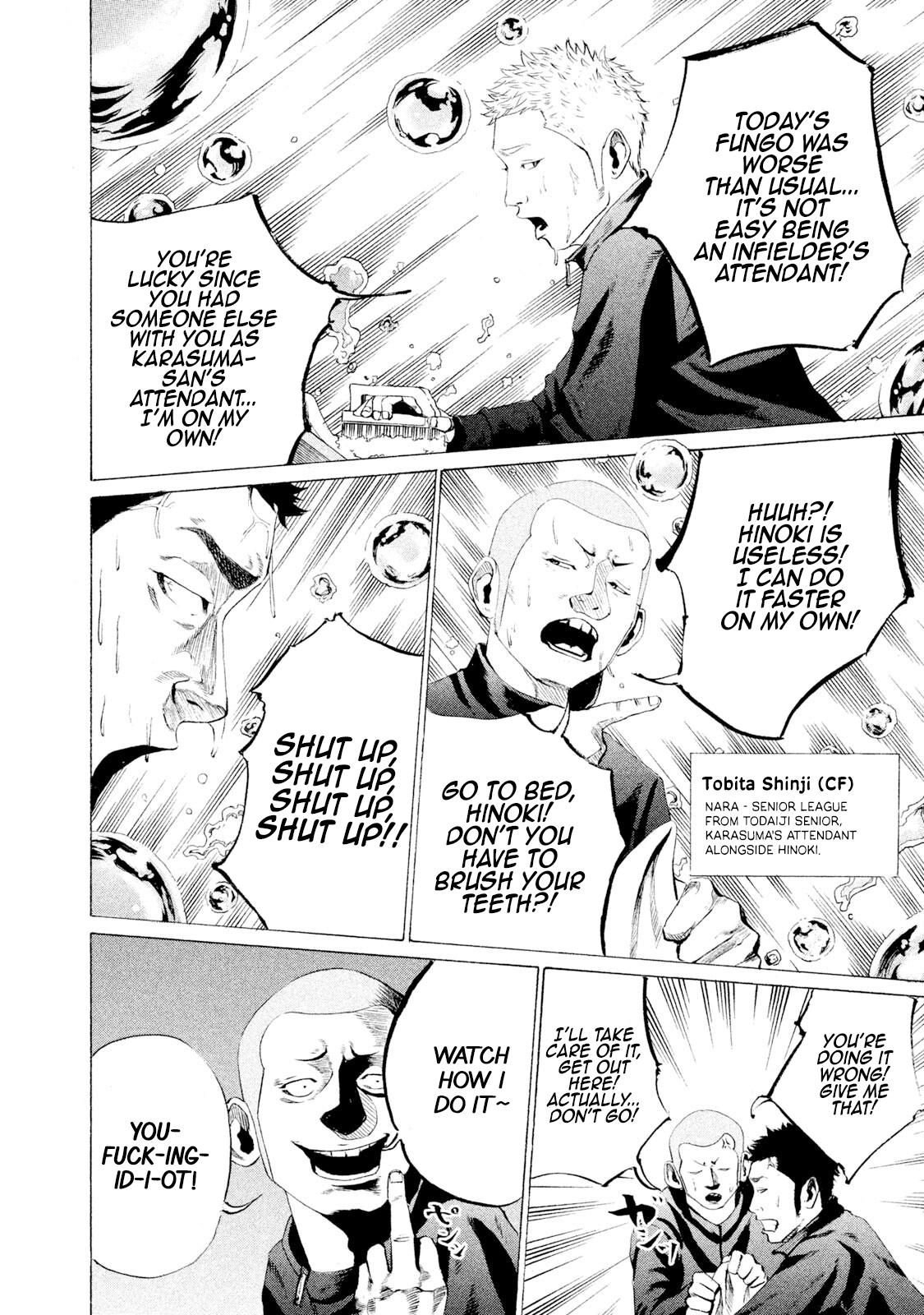 Battle Studies Lesson 15 8