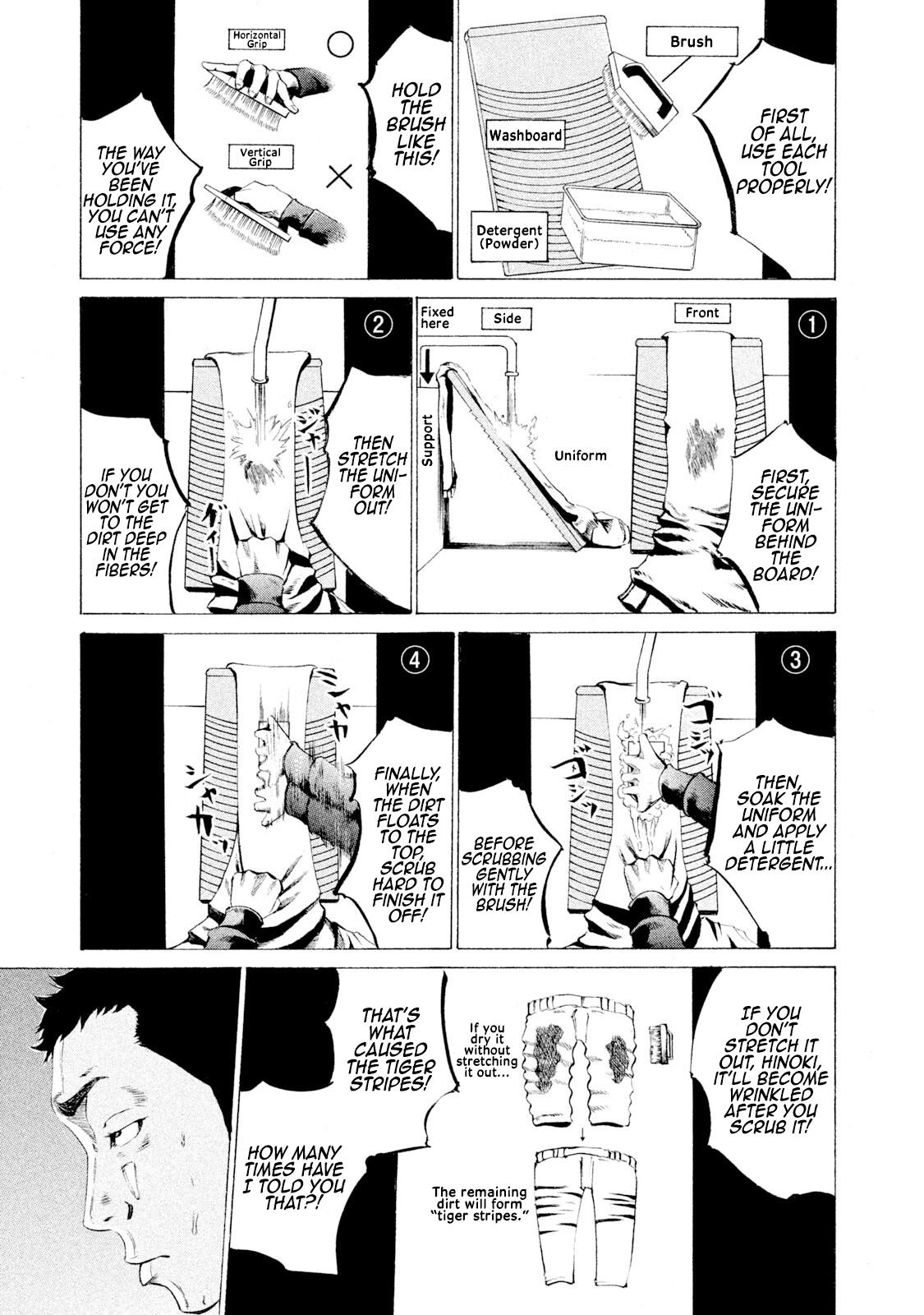 Battle Studies Lesson 15 9